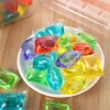 8g laundry droplet Fragrance family set, popular concentrated laundry liquid, wholesale bag, consignment details Picture